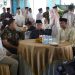 Bupati Merangin, Wabup dan Sekda Hadiri Open House Gubernur Jambi