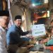 Sentuhan Humanis Bupati Tanjab Barat, Bantu Janda Lima Anak Miliki Rumah Layak Huni