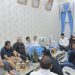 Bupati Tanjab Barat Gelar Audiensi dengan Calon Investor untuk Kembangkan Energi Hijau dari Sampah dan Matahari