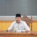 Bupati Tanjab Barat Pimpin Rapat Tindak Lanjuti Instruksi Presiden Terkait Pembentukan Satgas Penanganan Sampah Nasional