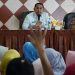 Bupati Merangin Berdialog dengan Tenaga Medis RSD Kol Abundjani, Pegawai Bengkak dan Pendapatan Habis Buat Bayar Gaji