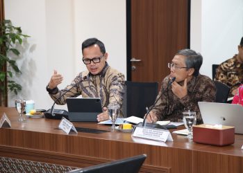 Kemendagri Dorong Kolaborasi Daerah Atasi Inflasi dan Perkuat Ketahanan Pangan 
