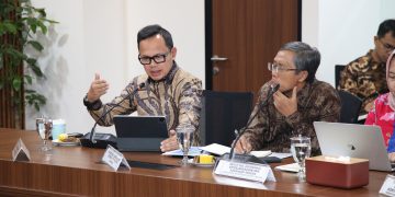 Kemendagri Dorong Kolaborasi Daerah Atasi Inflasi dan Perkuat Ketahanan Pangan 
