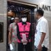 Kejaksaan Agung Tahan 4 Tersangka Kasus Suap di Pengadilan Negeri Jakarta Pusat, Salahsatunya Hakim