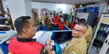 Kejaksaan Tinggi Sumsel Kembali Geledah dan Sita Dokumen di 4 Lokasi Terkait Kasus Korupsi Pasar Cinde