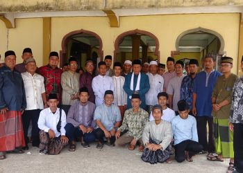 Wagub Sani Dukung Pengembangan Kekayaan Intelektual Melalui Kanwil Kementerian Hukum Jambi