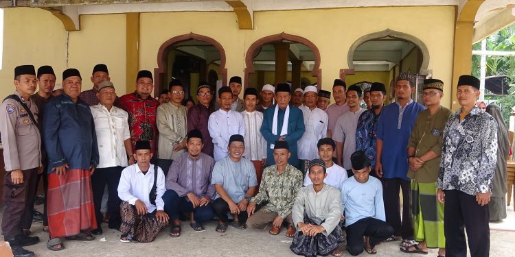 Wagub Sani Dukung Pengembangan Kekayaan Intelektual Melalui Kanwil Kementerian Hukum Jambi