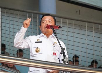 Gubernur Al Haris: Judi Online Dapat Merusak Mental dan Masa Depan Anak Bangsa