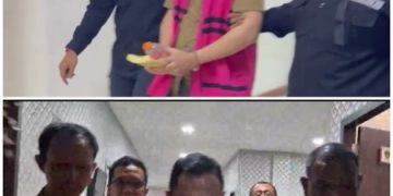 Kejaksaan Tinggi Jambi Tetapkan dan Tahan 2 Tersangka Tindak Pidana Korupsi Bank BNI Tahun 2018-2019