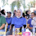 Kadis PUPR Muzakir Dampingi Al Haris Buka Lomba Pacu Perahu dan Perahu Hias