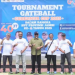 Meriahkan HUT ke-68 Provinsi Jambi Dinas PUPR Jambi Gelar Lomba Gateball Gubernur Cup 2025