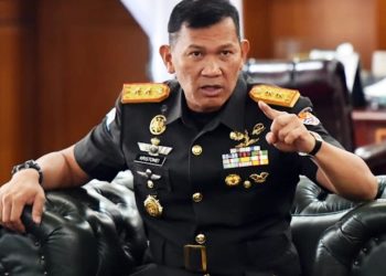 TNI Dukung Kebebasan Berpendapat, Tolak Intimidasi Dalam Kehidupan Demokrasi