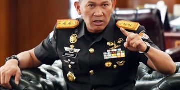 TNI Dukung Kebebasan Berpendapat, Tolak Intimidasi Dalam Kehidupan Demokrasi