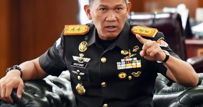 TNI Dukung Kebebasan Berpendapat, Tolak Intimidasi Dalam Kehidupan Demokrasi
