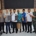 Sekda Muaro Jambi Hadiri Giat Penandatangan Kesepakatan Perdamaian
