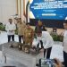 Sekda Muaro Jambi Hadiri Peresmian Gedung Diklat Kejaksaan Tinggi Provinsi Jambi
