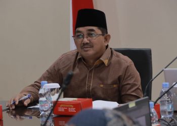 Bupati Anwar Sadat Optimalkan Potensi Daerah, Gandeng BRIN Kembangkan Inovasi