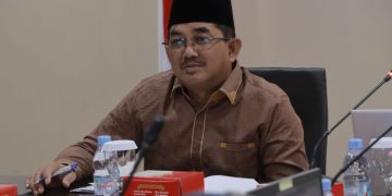 Bupati Anwar Sadat Optimalkan Potensi Daerah, Gandeng BRIN Kembangkan Inovasi
