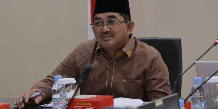 Bupati Anwar Sadat Optimalkan Potensi Daerah, Gandeng BRIN Kembangkan Inovasi