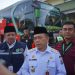 Lepas Kloter 16, Gubernur Al Haris: Pemprov Kucurkan Dana 32 Milyar Untuk Haji Domestik