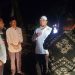 Wakil Ketua DPRD Jambi Ivan Wirata Janji Kawal Usulan Perubahan Status Jalan Padang Lamo