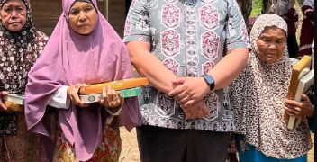 Pinto Jayanegara Himbau Masyarakat yang Mudik ke Jambi