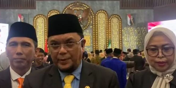 Ivan Wirata: Jembatan Batanghari 3 Harga Mati, Minta Gubernur Koordinasi ke Pusat