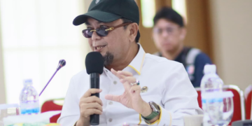 Ivan Wirata Apresiasi Jaksa Agung Atas Pendirian RS Adhyaksa Jambi