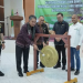 Wabup Muaro Jambi Resmi Buka Kegiatan Workshop Hilirisasi Produk UKMK, Produk Sawit Penggerak Hijau