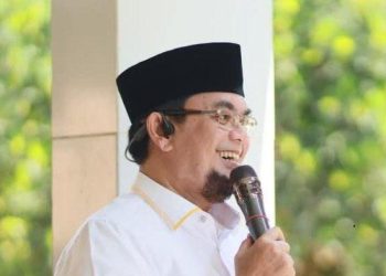 Wakil Ketua DPRD Provinsi Jambi Ivan Wirata Minta Pemprov Cari Pengelola Terbaik, Kembangkan Aset Tepian Ratu Konsep Wisata