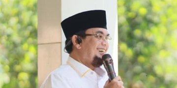 Wakil Ketua DPRD Provinsi Jambi Ivan Wirata Minta Pemprov Cari Pengelola Terbaik, Kembangkan Aset Tepian Ratu Konsep Wisata