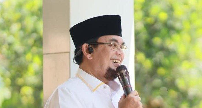 Wakil Ketua DPRD Provinsi Jambi Ivan Wirata Minta Pemprov Cari Pengelola Terbaik, Kembangkan Aset Tepian Ratu Konsep Wisata