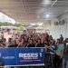 Ketua DPRD Jambi Lakukan Reses Pertama di Mendalo Darat