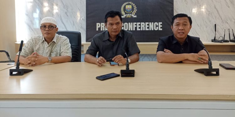 DPRD Provinsi Jambi Bentuk Pansus PI dan Optimalisasi PAD