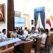 Ratas Bersama Presiden Prabowo, Menteri Dody Sampaikan Kesiapan Infrastruktur Sekolah Rakyat di 65 Lokasi