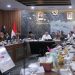 Menteri Desa PDT  Usul Hasil Koperasi  Desa Dialokasikan pada Beasiswa Pendidikan dan Perbaikan Jalan Desa