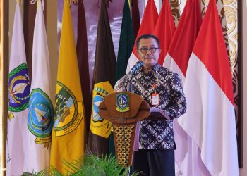 Kemendagri: Perencanaan Pembangunan Daerah Harus Selaras dengan Perencanaan Pembangunan Nasional