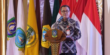 Kemendagri: Perencanaan Pembangunan Daerah Harus Selaras dengan Perencanaan Pembangunan Nasional