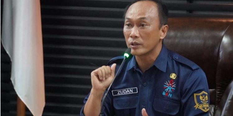 53 Titik Lokasi Mandiri BKN Siap Digunakan Peserta PPPK Tahap II Ikuti Seleksi Kompetensi di Seluruh Wilayah Indonesia 