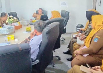 Jamaah Haji Kabupaten Merangin 2025 Siap diberangkatkan, Terbagi Dua Kloter 