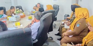 Jamaah Haji Kabupaten Merangin 2025 Siap diberangkatkan, Terbagi Dua Kloter 