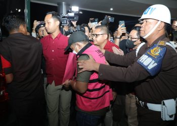 Kejaksaan Agung Tetapkan 1 Orang Sebagai Tersangka Tindak Pidana Perintangan Penanganan Perkara