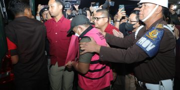 Kejaksaan Agung Tetapkan 1 Orang Sebagai Tersangka Tindak Pidana Perintangan Penanganan Perkara