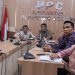 Sekda Merangin Fajarman Ikuti Rakornas Genjot Realisasi APBD 2025