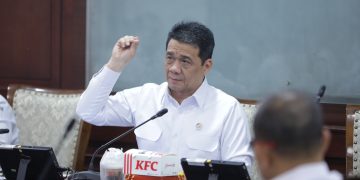 Wakil Menteri Desa Riza Patria : Kopdes Merah Putih Solusi Tingkatkan Ekonomi Desa