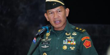 Sinergi dengan Kejaksaan, TNI Implementasi MoU Dalam Penugasan Personel dan Dukungan Institusional