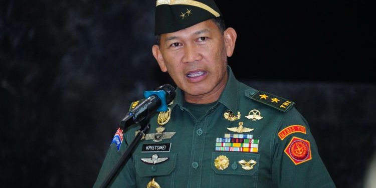 Sinergi dengan Kejaksaan, TNI Implementasi MoU Dalam Penugasan Personel dan Dukungan Institusional