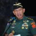 Sinergi dengan Kejaksaan, TNI Implementasi MoU Dalam Penugasan Personel dan Dukungan Institusional