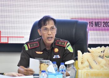 Jampidum Kejaksaan Agung Setujui 1 Pengajuan Penghentian Perkara yang diajukan Kejati Jambi