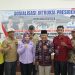 Jalankan Instruksi Presiden Nomor 09 Tahun 2025, Kecamatan Tabir Selatan Mulai Bentuk Koperasi Desa Merah Putih